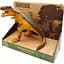 Игрушка Bibi Toys Динозавр звуковой 28 см (762190BT-4)  - миниатюра 2