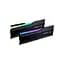 Пам'ять для настільних комп'ютерів G.Skill 32 GB (2x16GB) DDR5 6000 MHz Trident Z5 RGB Black (F5-6000J4040F16GX2-TZ5RK) - мініатюра 4
