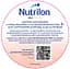 Уцінка. Суміш молочна суха Nutrilon Profutura 3, 800 г - мініатюра 2
