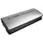 Вакуумний пакувальник Gorenje VS120E, Silver, 120W, електронне управління, функція запаювання та вакуумування - мініатюра 1