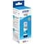 Чорнило Epson 112 EcoTank Cyan (C13T06C24A) - мініатюра 1