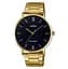 Годинник Casio MTP-VT01G-1B - мініатюра 1