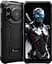 Fossibot F110 Pro 5G 8/128GB Black Гарантія 1 Рік - мініатюра 1