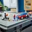 Конструктор LEGO Super Heroes Автомобиль для гонки Человека-Паука и Зеленый Гоблин с ядом Венома 227 детали (76279) - миниатюра 3