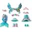 Ігровий набір з лялькою Kookyloos серії Fairytale - Перл (PKLSP106IN200) - мініатюра 4