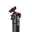 Штатив Ulanzi Vijim Desktop Extendable Tripod UV-2052 MT-16 Black - мініатюра 7