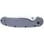 Ніж Ontario Knife RAT I AUS-8 Grey - мініатюра 3