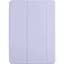 Чехол для планшета Smart Folio for iPad Air 11-inch (M2) - Light Violet Apple (MWK83ZM/A) - мініатюра 1