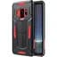 Чохол-накладка Nillkin Defender Case II Samsung Galaxy S9 Red - мініатюра 7