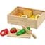 Іграшкові продукти Viga Toys Сніданок (44541) - мініатюра 1