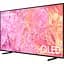 Телевізор Samsung Q60C 85" QLED 4K [QE85Q60C] [82636] - мініатюра 3