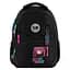 Рюкзак GoPack Education 175M-2 Anime girl Чорний (GO26-175M-2) - мініатюра 3