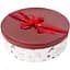 Чайный набор Lefard Christmas Delight, 250 мл, белый с красным (985-147) - миниатюра 5
