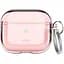 Чохол Elago Clear Case Lovely Pink для Airpods 3rd Gen рожевий (EAP3CL-HANG-LPK) - мініатюра 2