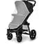 Прогулянкова коляска Lionelo Annet Tour Black Carbon, чорна (LO-ANNET TOUR BLACK CARBON) - мініатюра 9