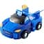 Игровой набор машинок-трансформеров Fuzion Max Дашер (54003) - миниатюра 2