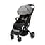 Прогулянкова коляска Kidwell Colmer Cool Grey - мініатюра 4