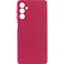 Чехол Epic Silicone Cover Lakshmi Full Cam для Samsung Galaxy A05s Marsala [107810] - миниатюра 1