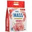 Гейнер Original Critical Mass, 6 кг Клубника Applied Nutrition fit0024129 - миниатюра 1