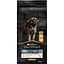 Сухий корм для дорослих собак великих порід Purina Pro Plan Large Robust Adult з куркою 14 кг (12375799) - мініатюра 2