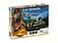 3D пазли Велоцераптор “Blue” - Парк Юрського Періоду Jurassic World Dominion Revell 00243 - мініатюра 2