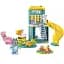 Конструктор LEGO Bluey Веселье из Блуи и Хлоей на игровой площадке 104 детали (11201) - миниатюра 2