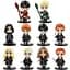 Фігурка чибі Гаррі Поттер Гаррі Harry Potter Harry 7 см FCH HP HP 7 04 - мініатюра 4