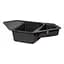 Кухонна мийка Lidz 1000x500/225 GRF-13 (LIDZGRF131000500225) - мініатюра 4