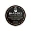 Крем для бритья Barbers Orange-Amber с увлажняющим эффектом, 100 мл - миниатюра 1