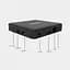 Медіаплеєр Android Smart TV Box Mecool KM1 Collective 4/64Гб - мініатюра 5