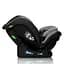 Автокрісло Lionelo Aart I-Size Grey Graphite (LO-AART I-SIZE GREY GRAPHITE) - мініатюра 14