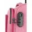 Валіза на 4 колесах Travelite Boja S TL091547 Pink (TL091547-17) - мініатюра 9