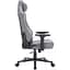 Крісло для геймерів GamePro Dark Gray (FGC750DG) - мініатюра 5