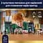 Конструктор LEGO Harry Potter Магазини для чарівників на Алеї Ноктерн (76471) - мініатюра 12