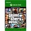 Ключ активації Microsoft Grand Theft Auto 5 (GTA 5) для Xbox One/Series - мініатюра 1