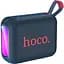 Портативна акустика Hoco HC31 River Navy Blue (243455) [161794] - мініатюра 2