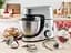 Кухонная машина Tefal Masterchef Gourmet QB512D38 - миниатюра 8
