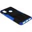 Чохол-накладка Toto Dazzle Kickstand 2 in 1 Case Xiaomi Redmi Note 6 Pro Blue - мініатюра 7