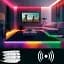 Удлинитель для светодиодной ленты Aqara LED Strip Extension Kit 1м (RLSE-K01D) [97010] - миниатюра 2