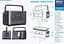 Зарядная станция Brevia ePower1000 1008Wh LiFePO4 - миниатюра 4