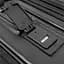 Валіза Swissbrand Freya (S) Charcoal (SWB_LHFRE174S) - мініатюра 4