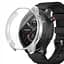 Комплект Tamister для годинника Amazfit GTR4 сріблястий (чохол + ремінець Rolex design 22 мм) - мініатюра 4