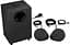 Мультимедійна акустика Logitech G560 Black (980-001301) - мініатюра 6