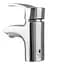 Смеситель для раковины Globus Lux QUEENSLAND GLQU-101 - миниатюра 3