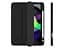 Чохол-книжка Blueo Ape Case with Leather Sheath для Apple Apple iPad Air 13` (2024-2026)/Pro 12.9` (2020-2022) Black [74445] - мініатюра 7