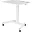 Геймерский стол OfficePro ODM380 White (ODM380W) - миниатюра 3