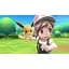 Pokemon: Let's Go, Eevee! (Nintendo Switch) - мініатюра 3