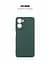Чехол ArmorStandart ICON для Motorola G05 / E15 Camera cover Dark Green (ARM82984) - миниатюра 3
