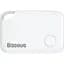 Брелок для пошуку речей Baseus T2 White (ZLFDQT2-02) [146308] - мініатюра 1