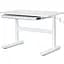 Детский стол Evo-Kids TH-210 Lite White (TH-210 W Lite) - миниатюра 1